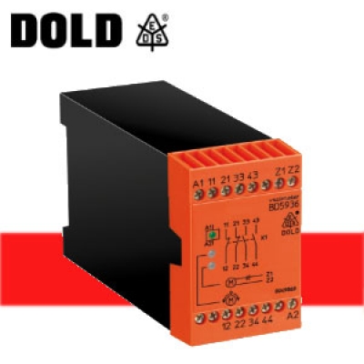 رله DOLD مدل MH9352
