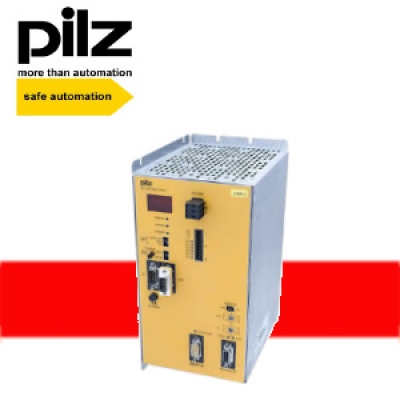 رله PILZ مدل PSS SB 3006-3 DP-S کد 301600