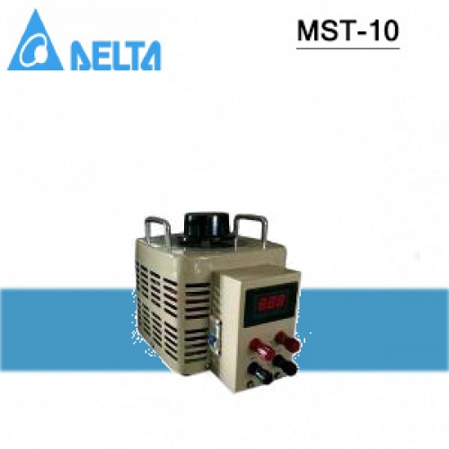 واریابل تک فاز مدل MST-10