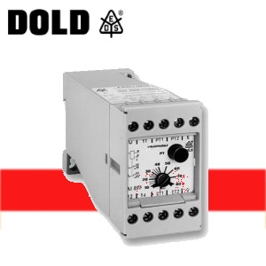 رله DOLD مدل AI895