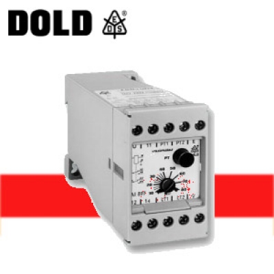 رله DOLD مدل AI895