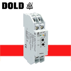رله DOLD مدل IL5512