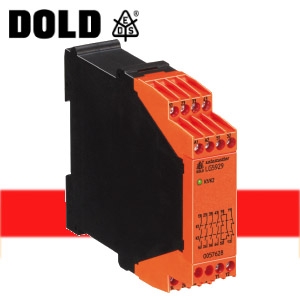 رله DOLD مدل LG5929