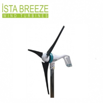 توربین بادی  Air Speed 24V iSTA-BREEZE