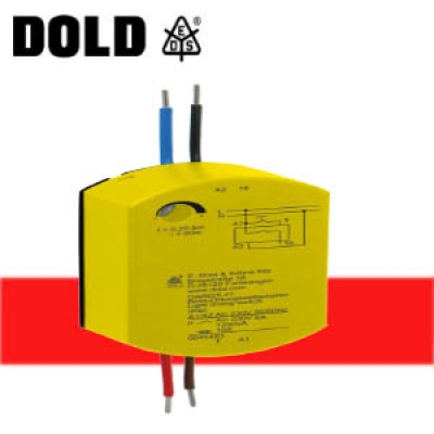 رله DOLD مدل OA8824