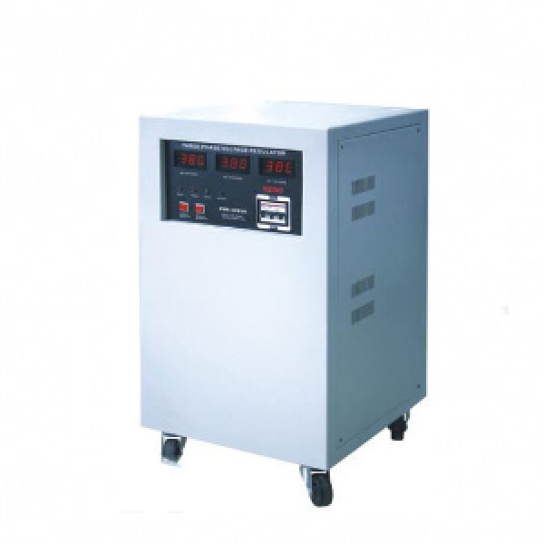 استابلایزر صنعتی مدل STB-33-100KVA