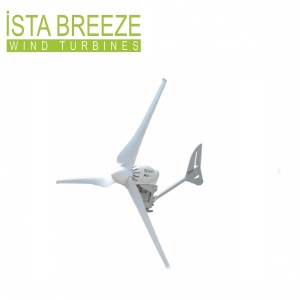 توربین بادی Heli 4.0 on-grid iSTA-BREEZE