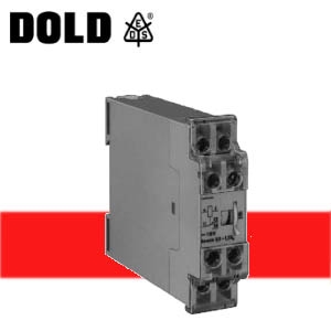 رله DOLD مدل ML9701