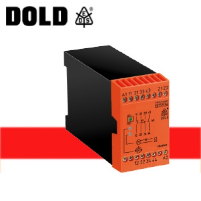 رله DOLD مدل BD5936