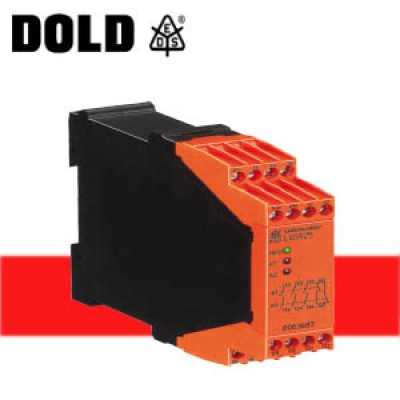 رله DOLD مدل NE5021