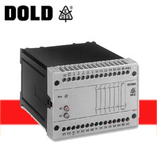 رله DOLD مدل AI861