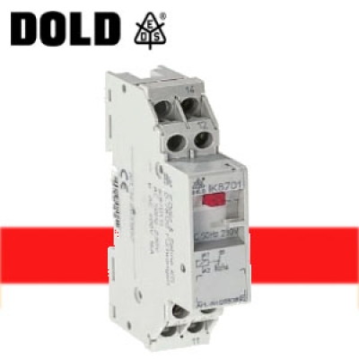 رله DOLD مدل IK8701.12