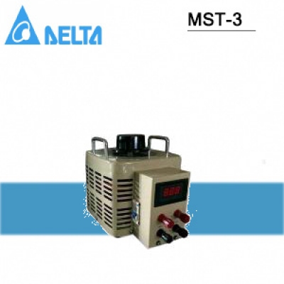 واریابل تک فاز مدل MST-3