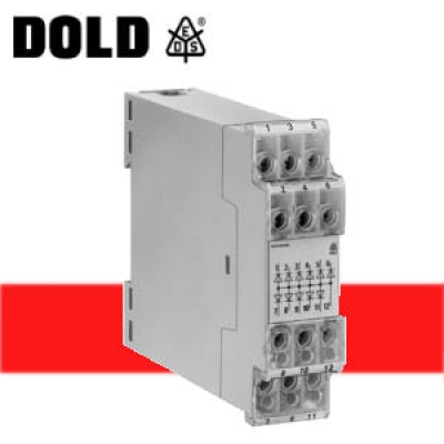 رله DOLD مدل NC5002