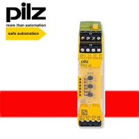 رله PILZ مدل PNOZ S5