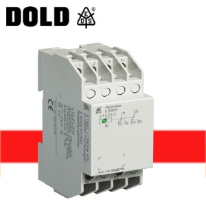 رله DOLD مدل IL9069