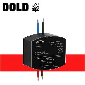 رله DOLD مدل OA8823