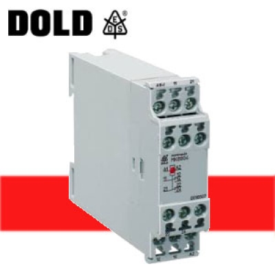 رله DOLD مدل MK8804