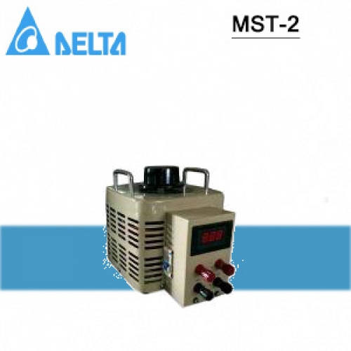 واریابل تک فاز مدل MST-2