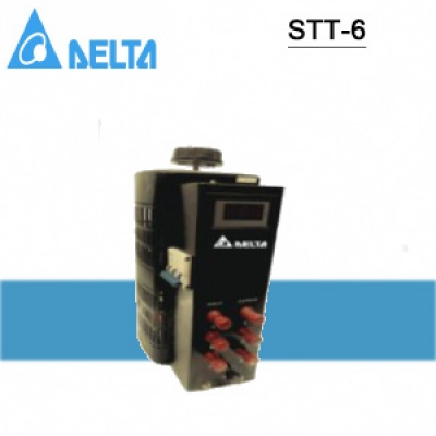 واریابل سه فاز مدل STT-6