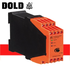رله DOLD مدل LG7927