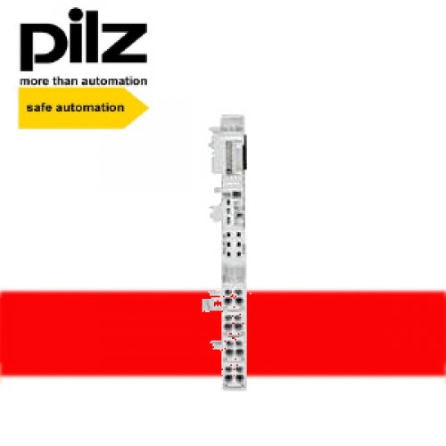 رله PILZ مدل PSSU BS 1/8 C کد312651