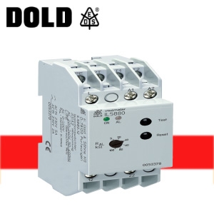 رله DOLD مدل IL5880