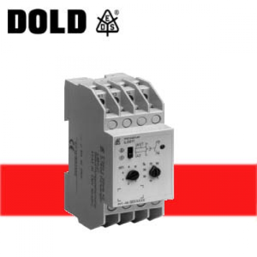 رله DOLD مدل ML9903