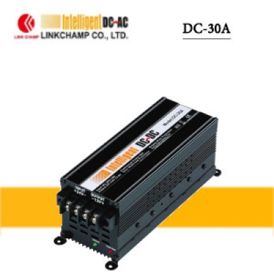 کانورتر توان بالا  INTELLIGENT مدل   DC2412-30A