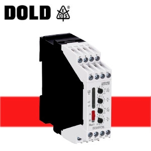 رله DOLD مدل MK9143N