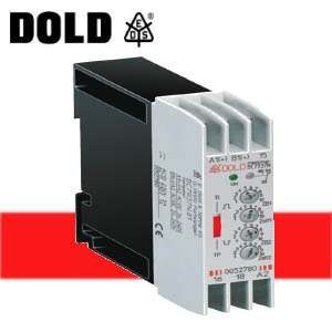 رله DOLD مدل PK9261