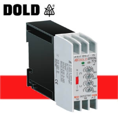 رله DOLD مدل PK9261