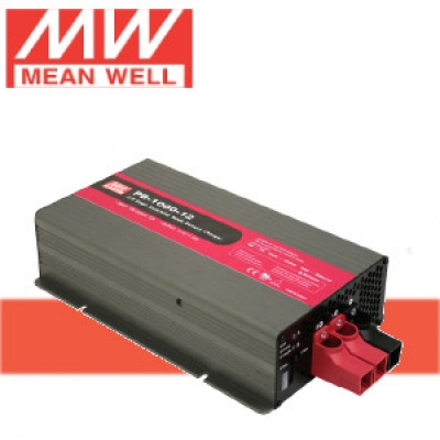 شارژر باتری MEAN WELL مدل PB-1000N-48