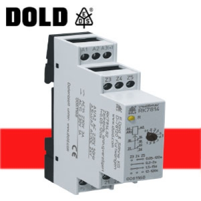 رله DOLD مدل RK7814