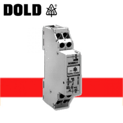 رله DOLD مدل AI998