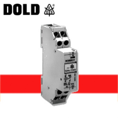 رله DOLD مدل AI998