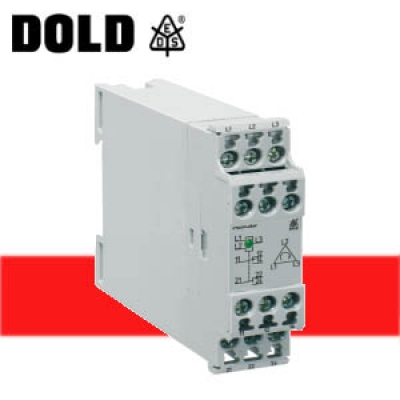 رله DOLD مدل OA5810