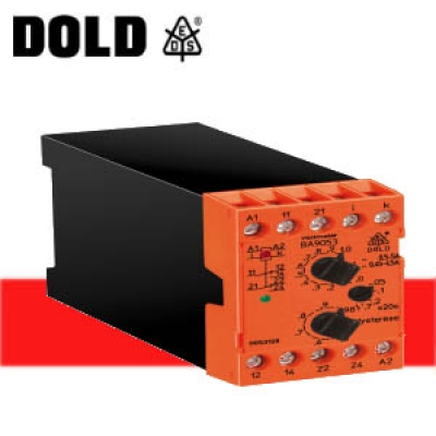 رله DOLD مدل OA8871