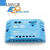 شارژ کنترلر EP SOLAR مدل LS0512E