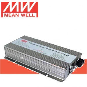 شارژر باتری MEAN WELL مدل PB-360P-24