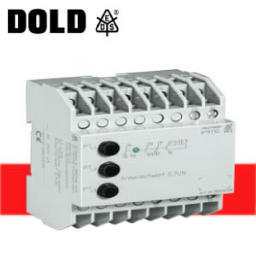 رله DOLD مدل IP9110