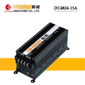 کانورتر آمپر بالا  INTELLIGENT مدل DC4824-15A