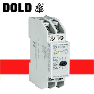 رله DOLD مدل IK7814