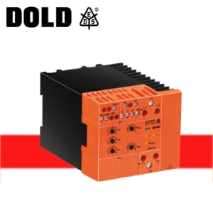 رله DOLD مدل BI9254