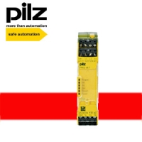 رله PILZ مدل PNOZ X1 کد 774300