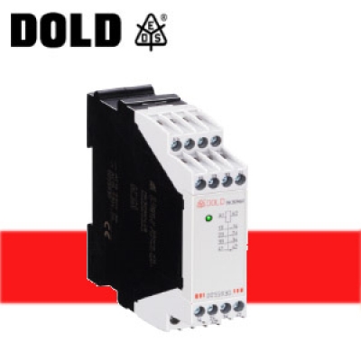 رله DOLD مدل MK3096N