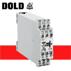 رله DOLD مدل MK9989