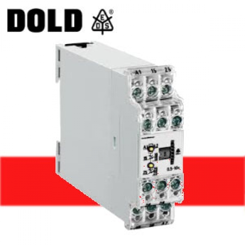 رله DOLD مدل MK9989