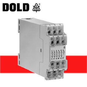 رله DOLD مدل MK9162