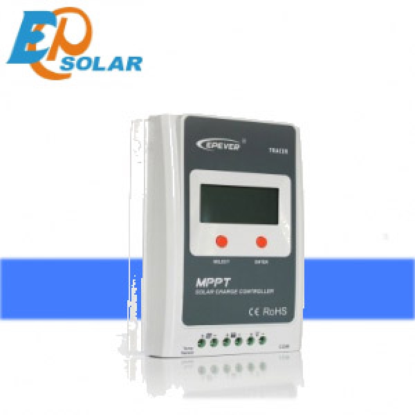 شارژ کنترلر EP SOLAR مدل TRACER3210A